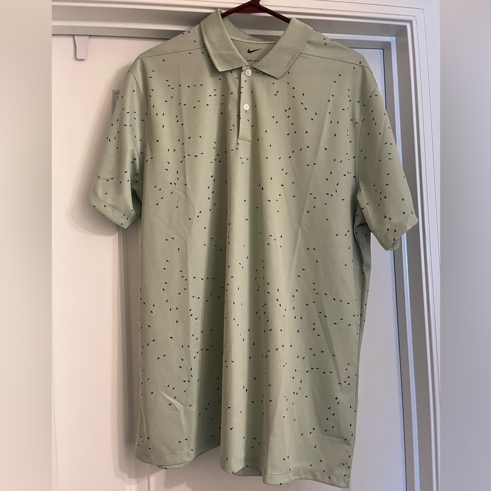 Men’s Nike Polo